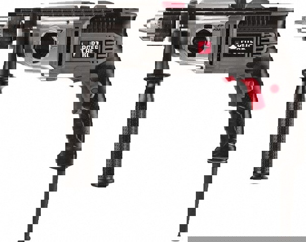 Corded Hammer Drill: 120.0 V